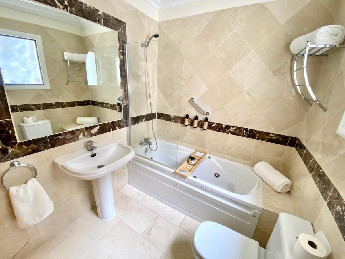 Luxury Villa Masca With Private Heated Pool Free Car Rental In May And June 阿德耶 外观 照片
