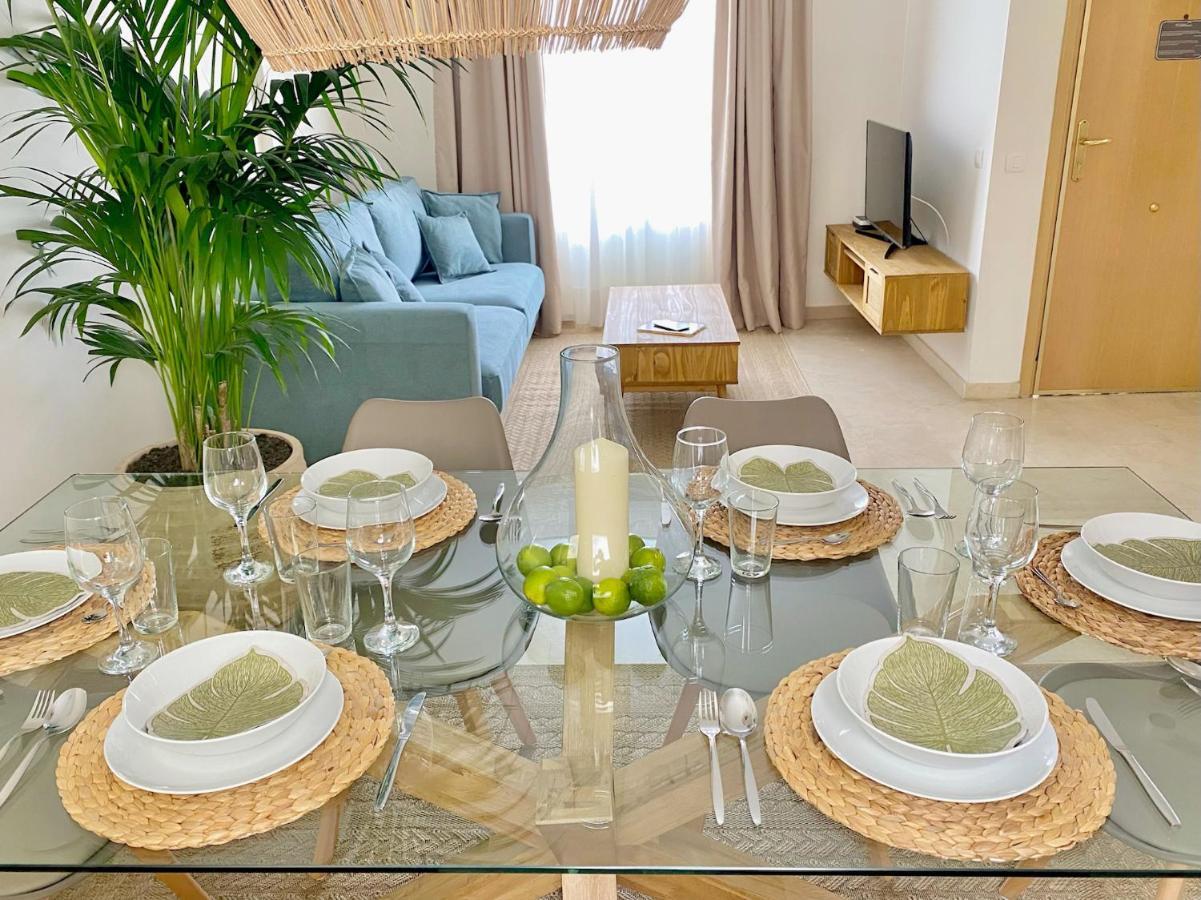 Luxury Villa Masca With Private Heated Pool Free Car Rental In May And June 阿德耶 外观 照片