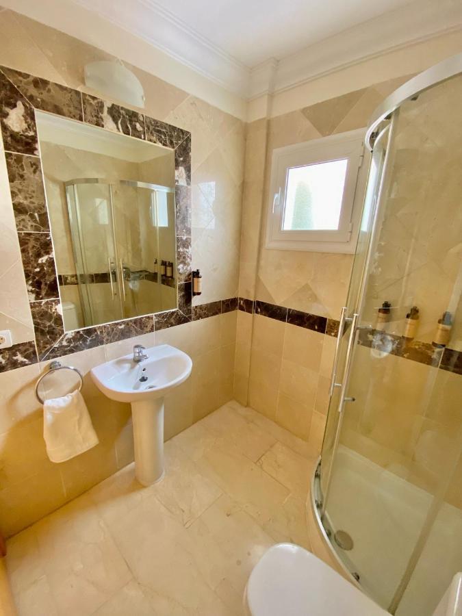 Luxury Villa Masca With Private Heated Pool Free Car Rental In May And June 阿德耶 外观 照片